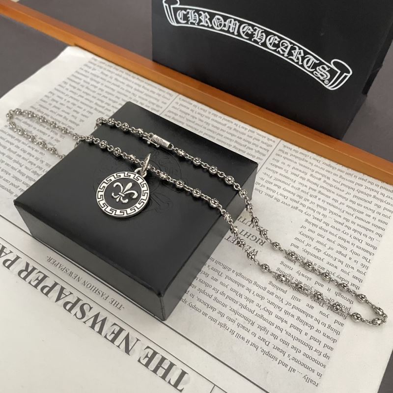 Chrome Hearts Necklaces